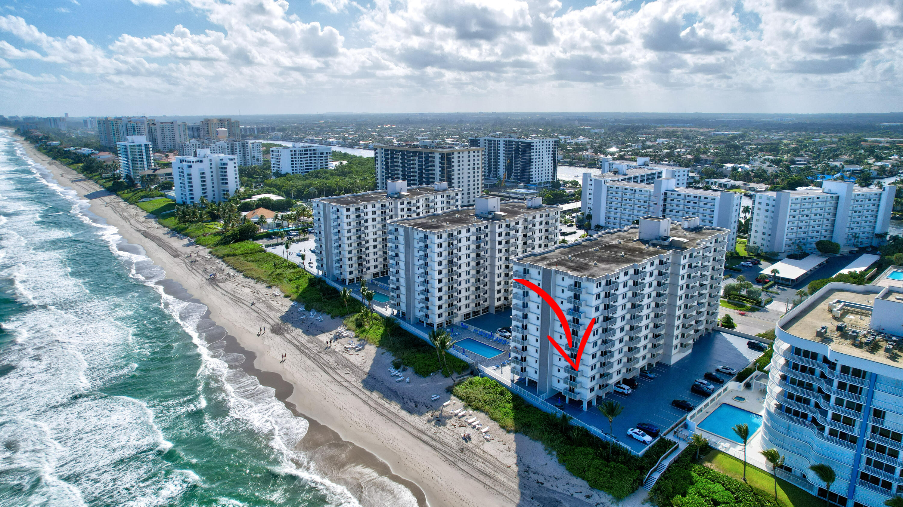 3215 S Ocean Boulevard 412
