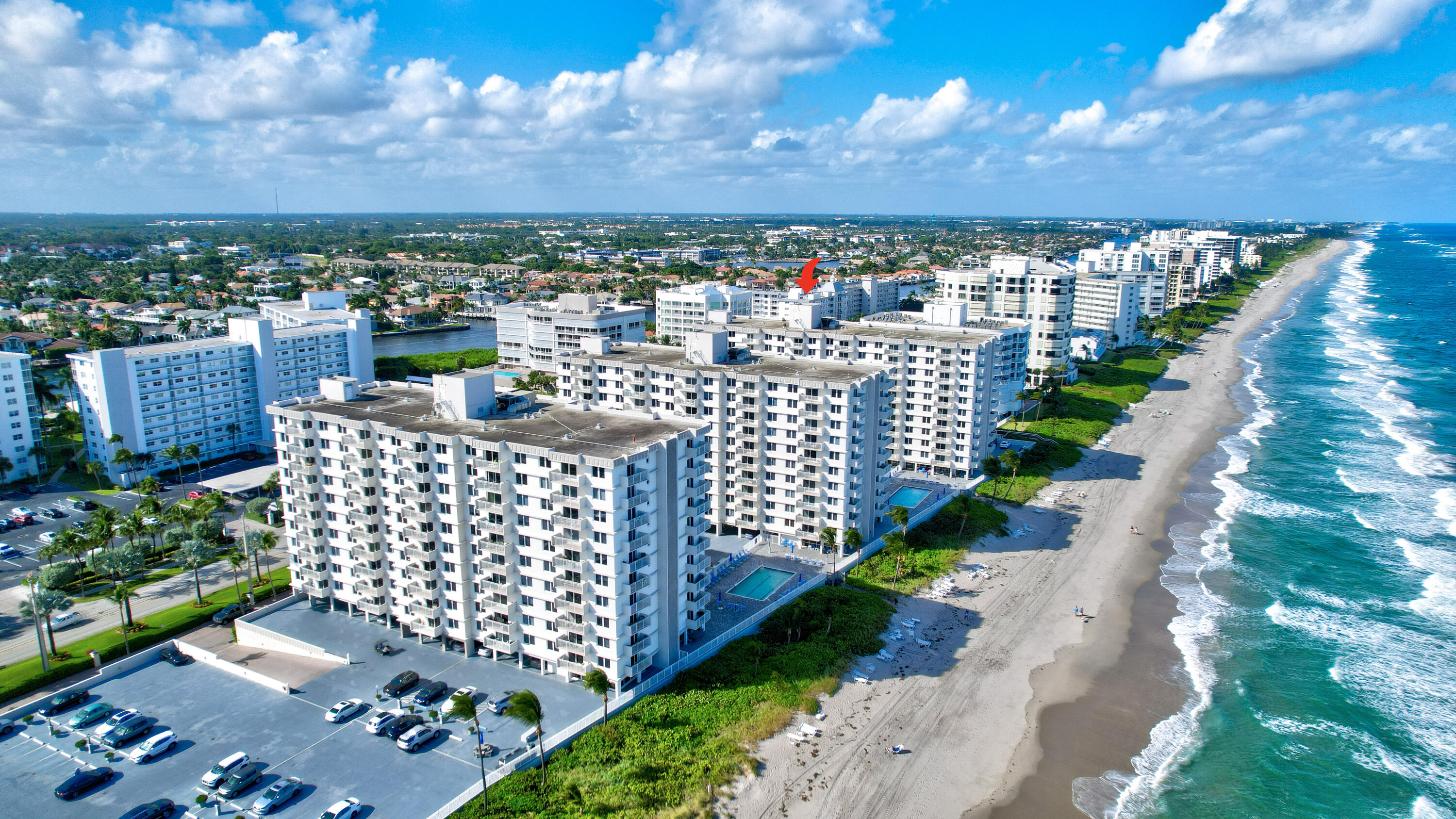 3215 S Ocean Boulevard 412