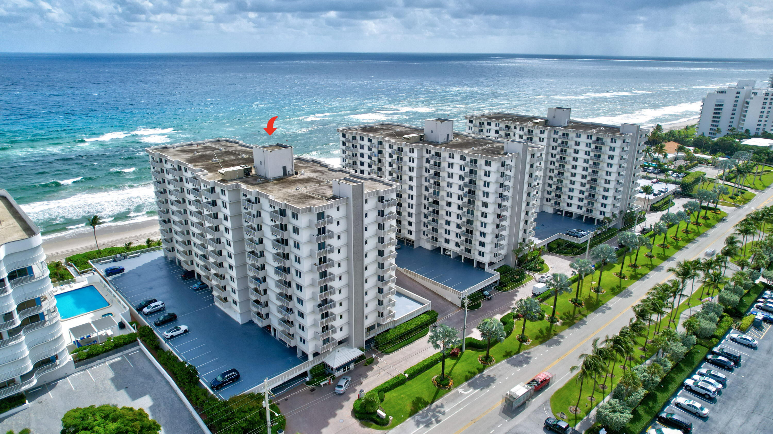 3215 S Ocean Boulevard 412