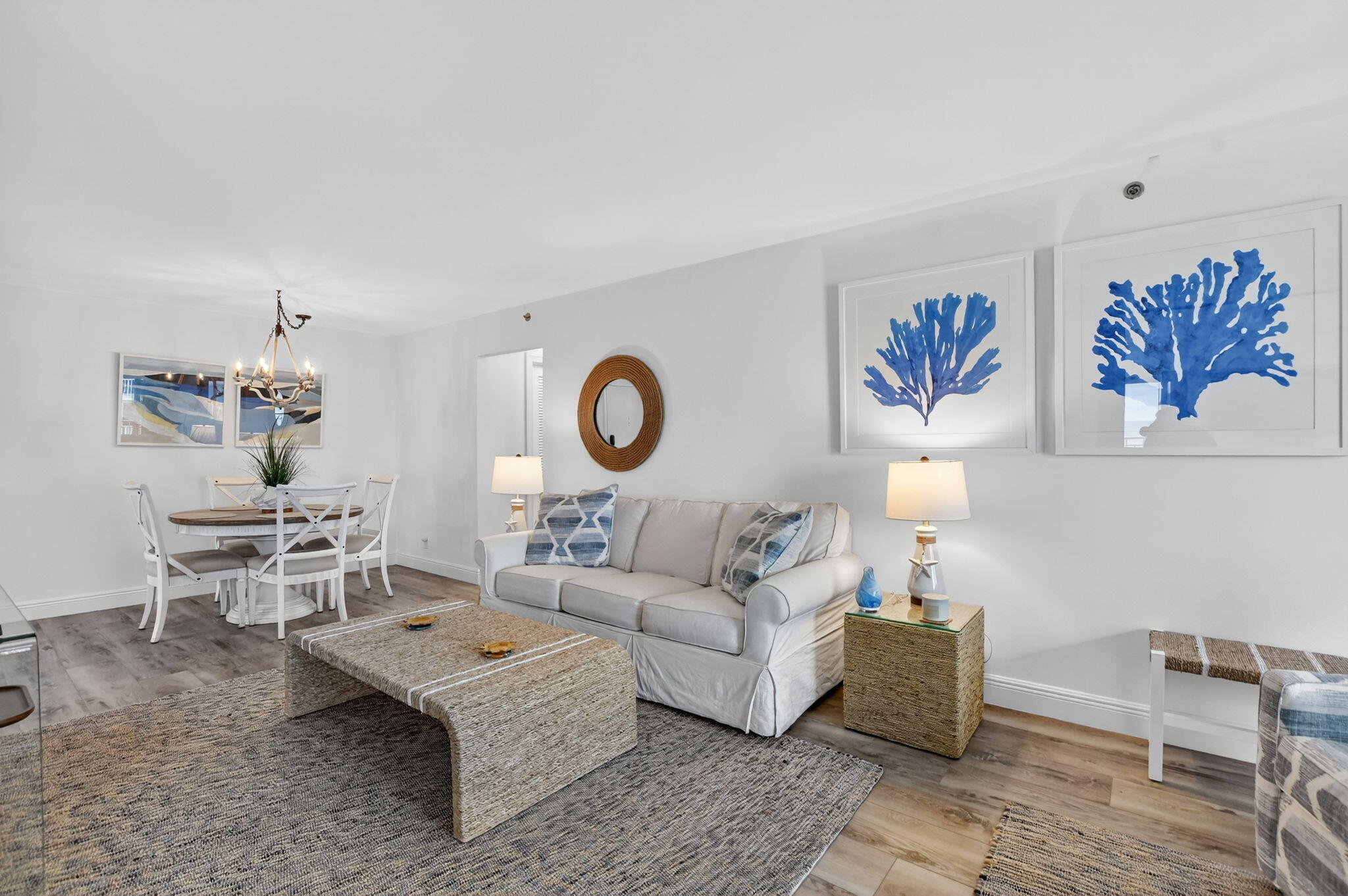 3215 S Ocean Boulevard 412