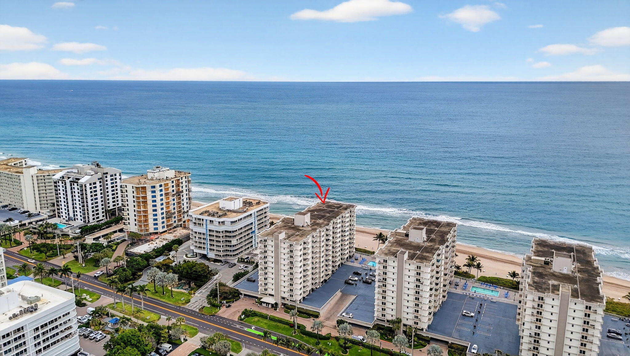 3215 S Ocean Boulevard 412