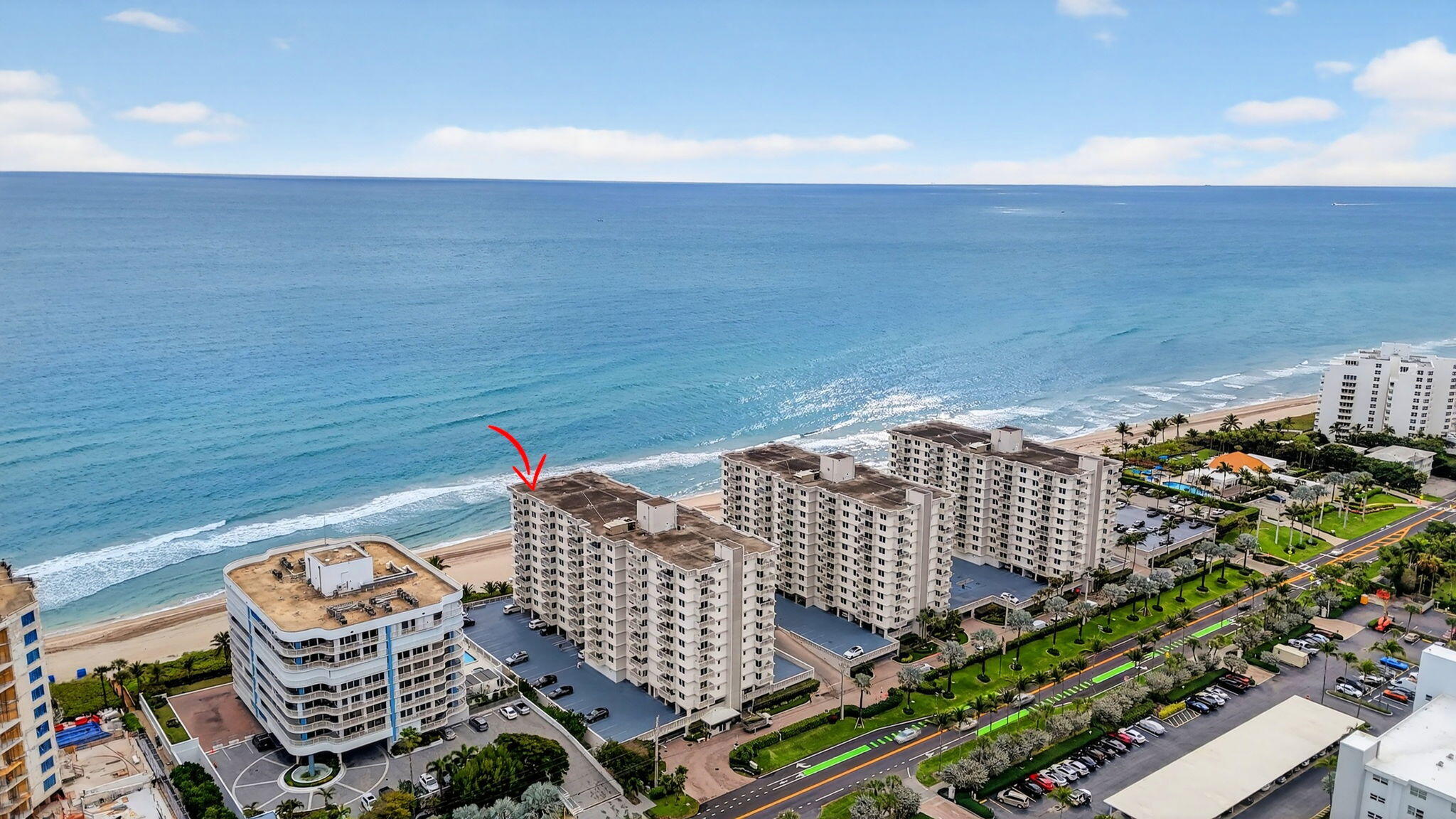 3215 S Ocean Boulevard 412