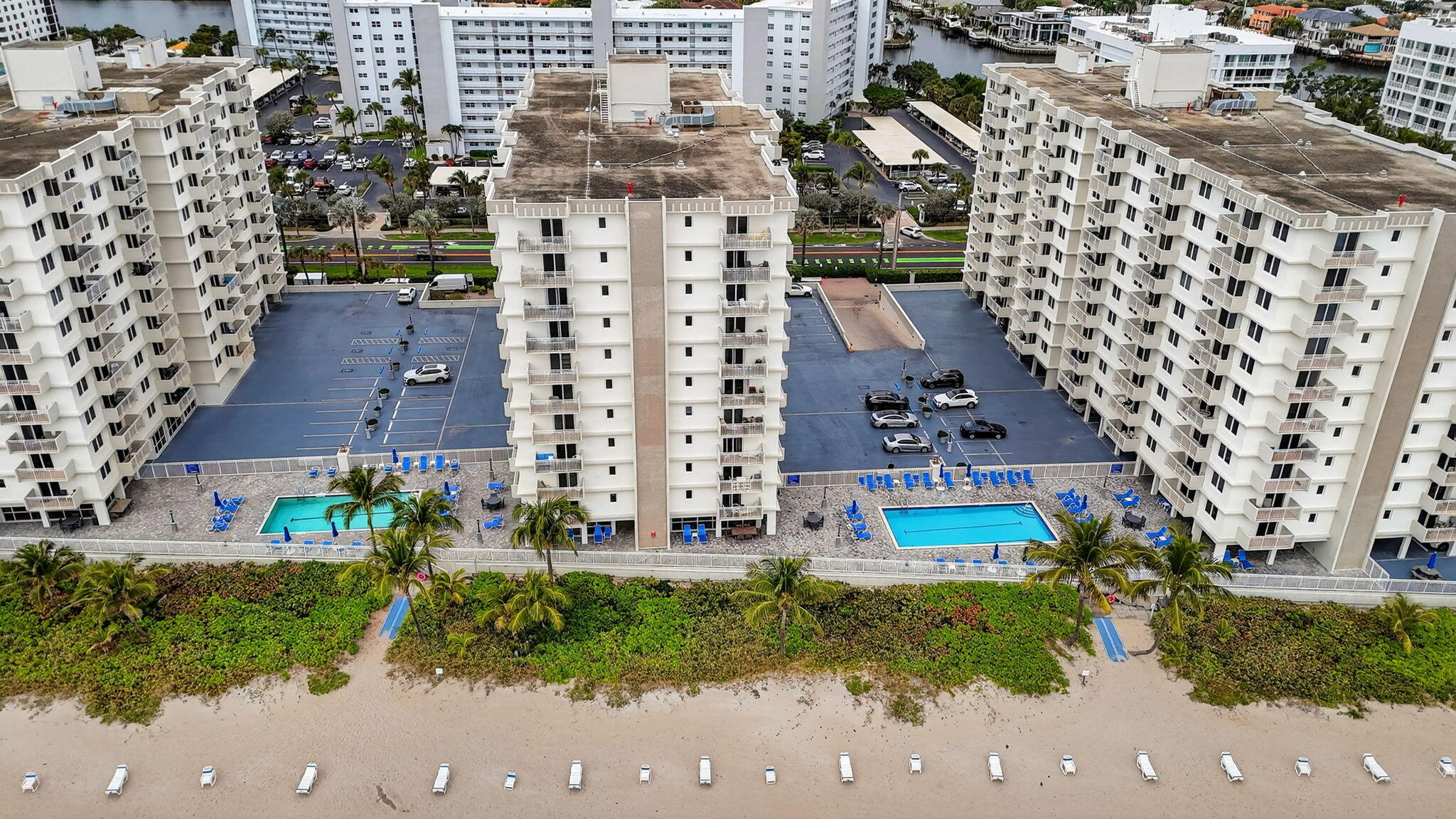 3215 S Ocean Boulevard 412
