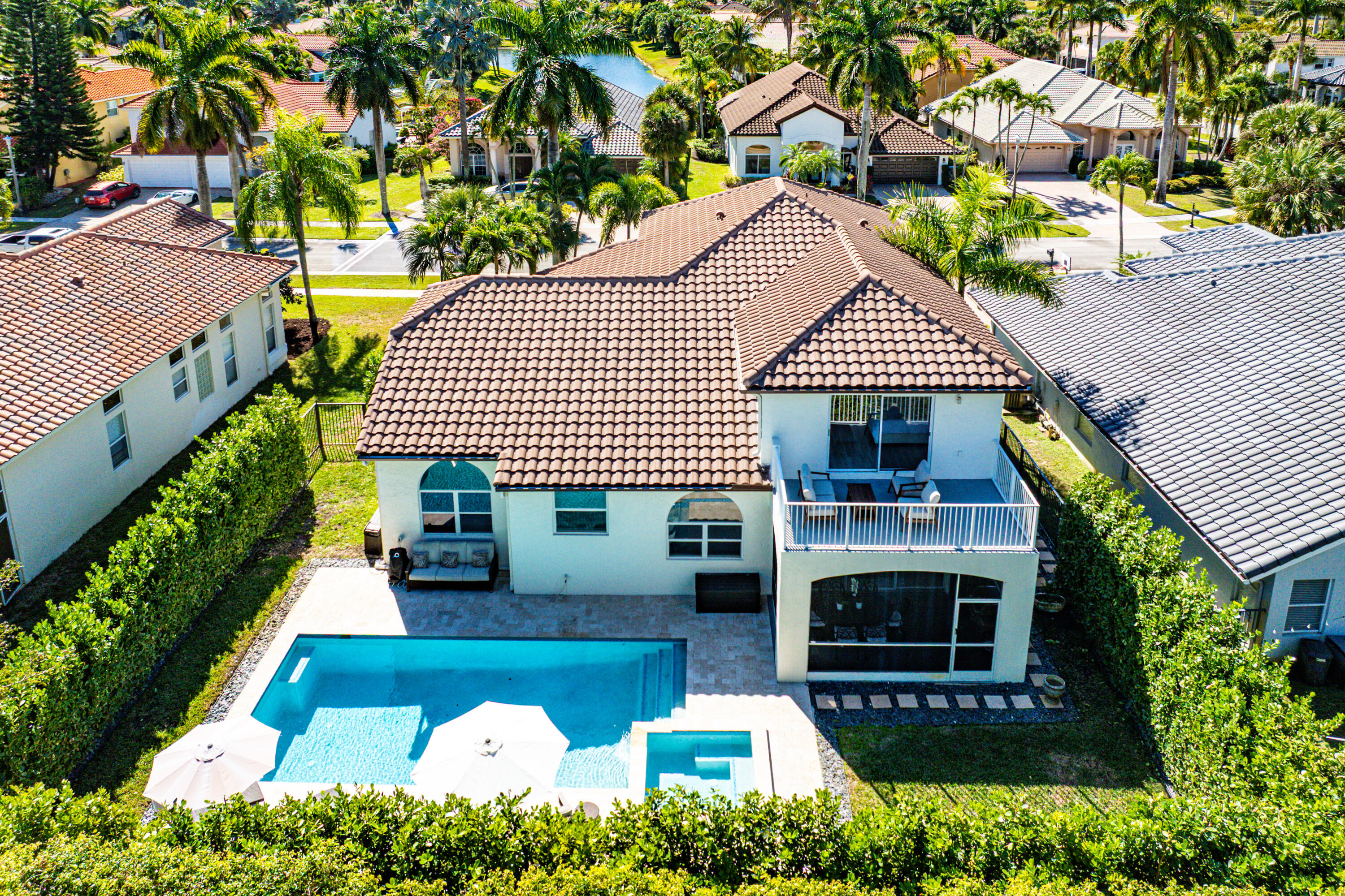 19706 Dinner Key Drive