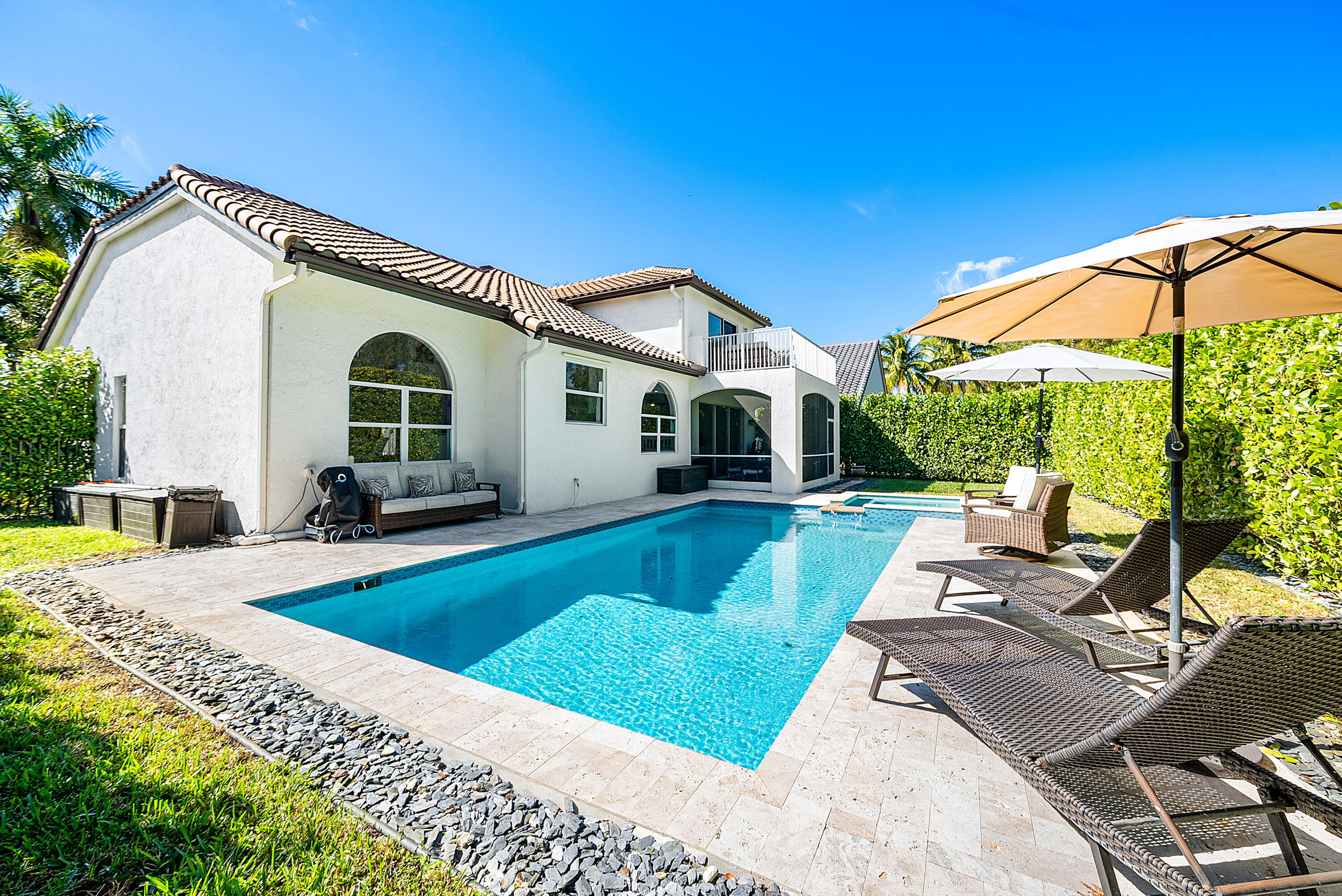 19706 Dinner Key Drive