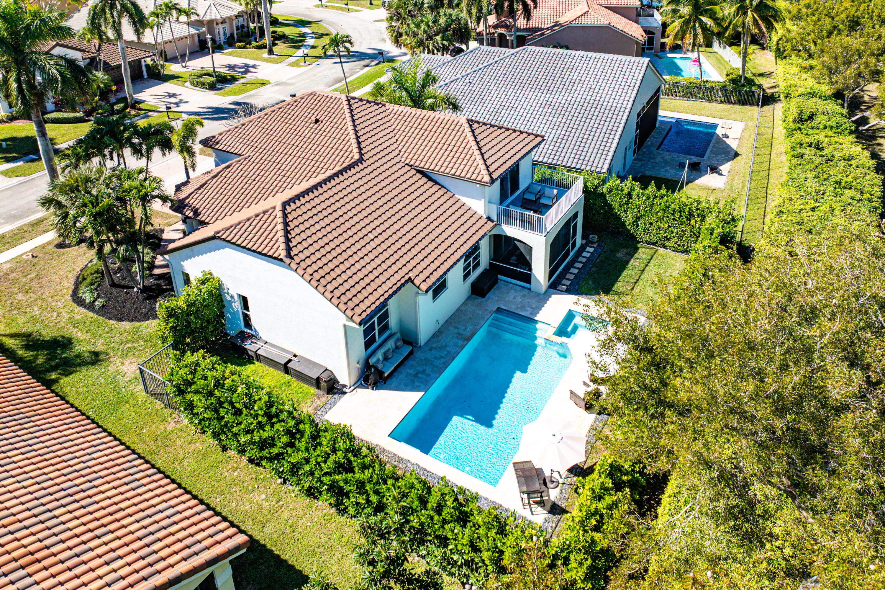 19706 Dinner Key Drive