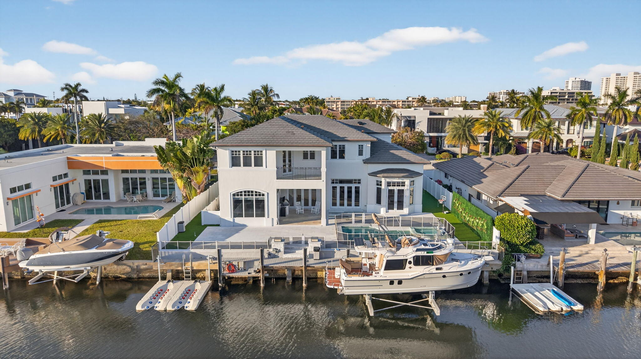 724 NE 36th Street