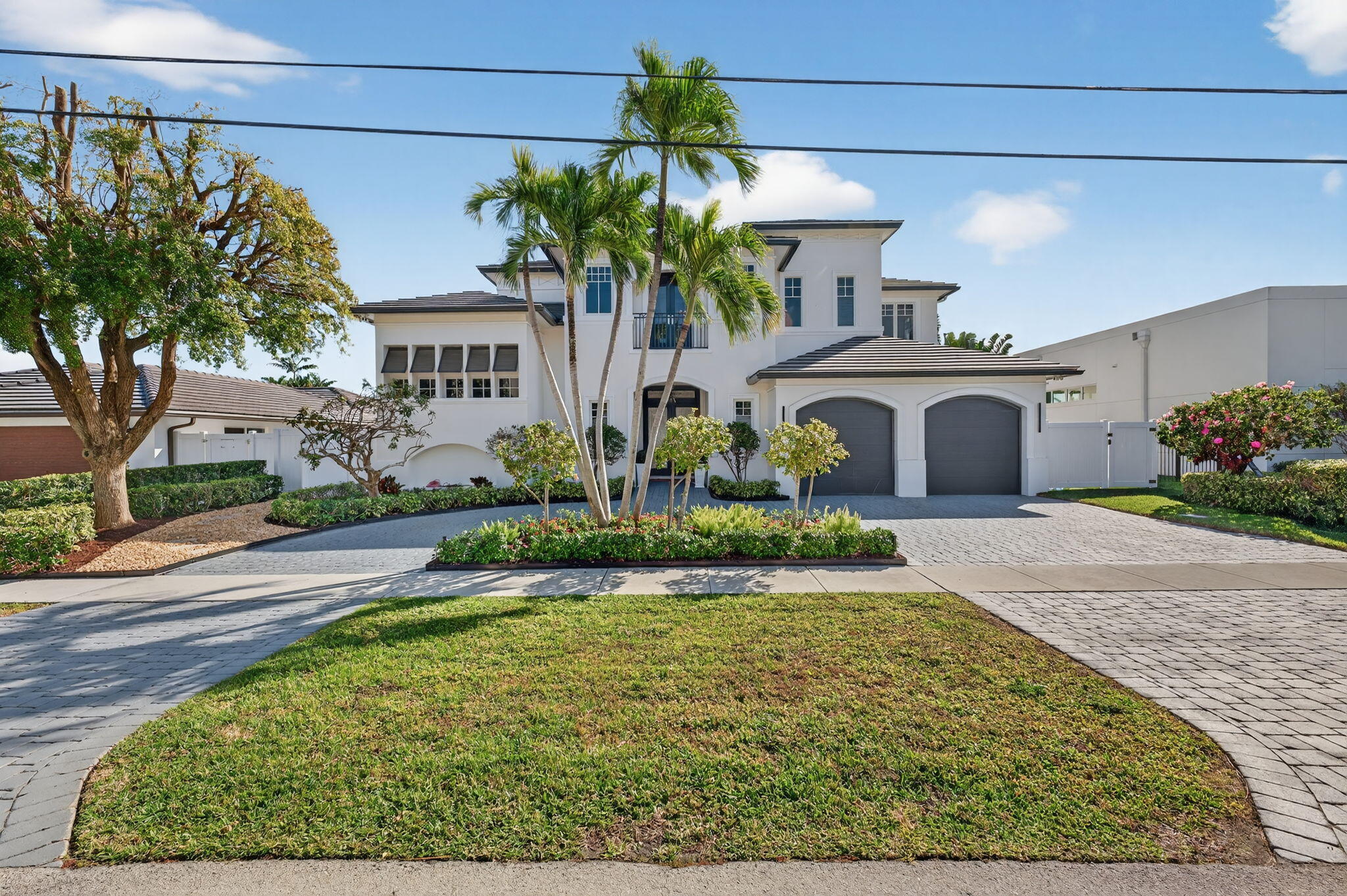 724 NE 36th Street