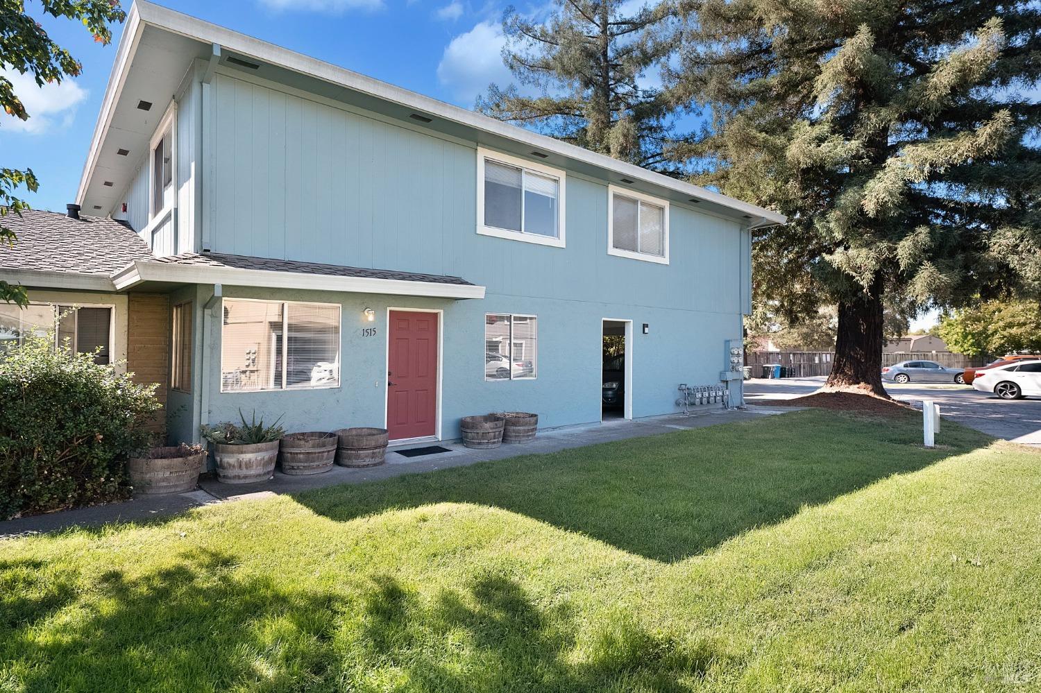 1515 Guerneville Rd