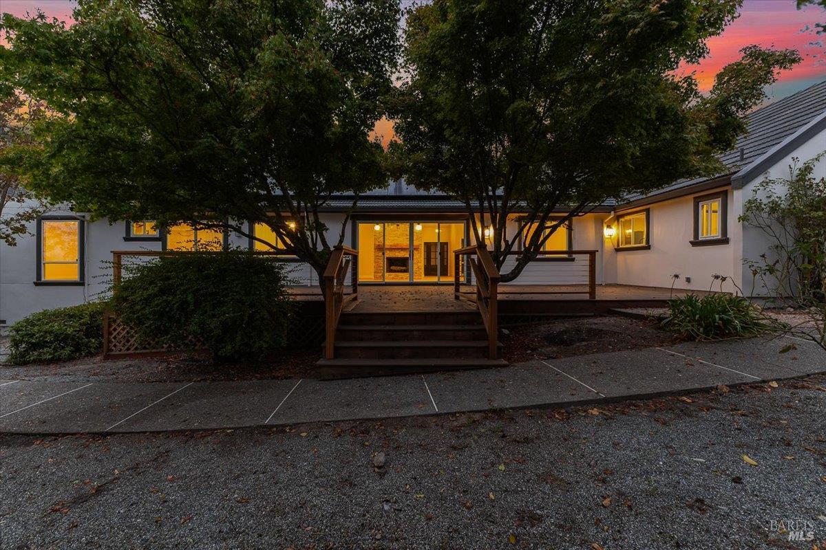 931 Warrington Rd