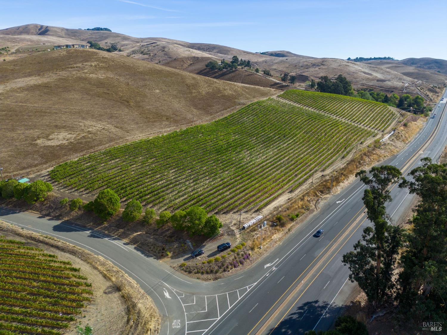 3800 Jameson Canyon Rd