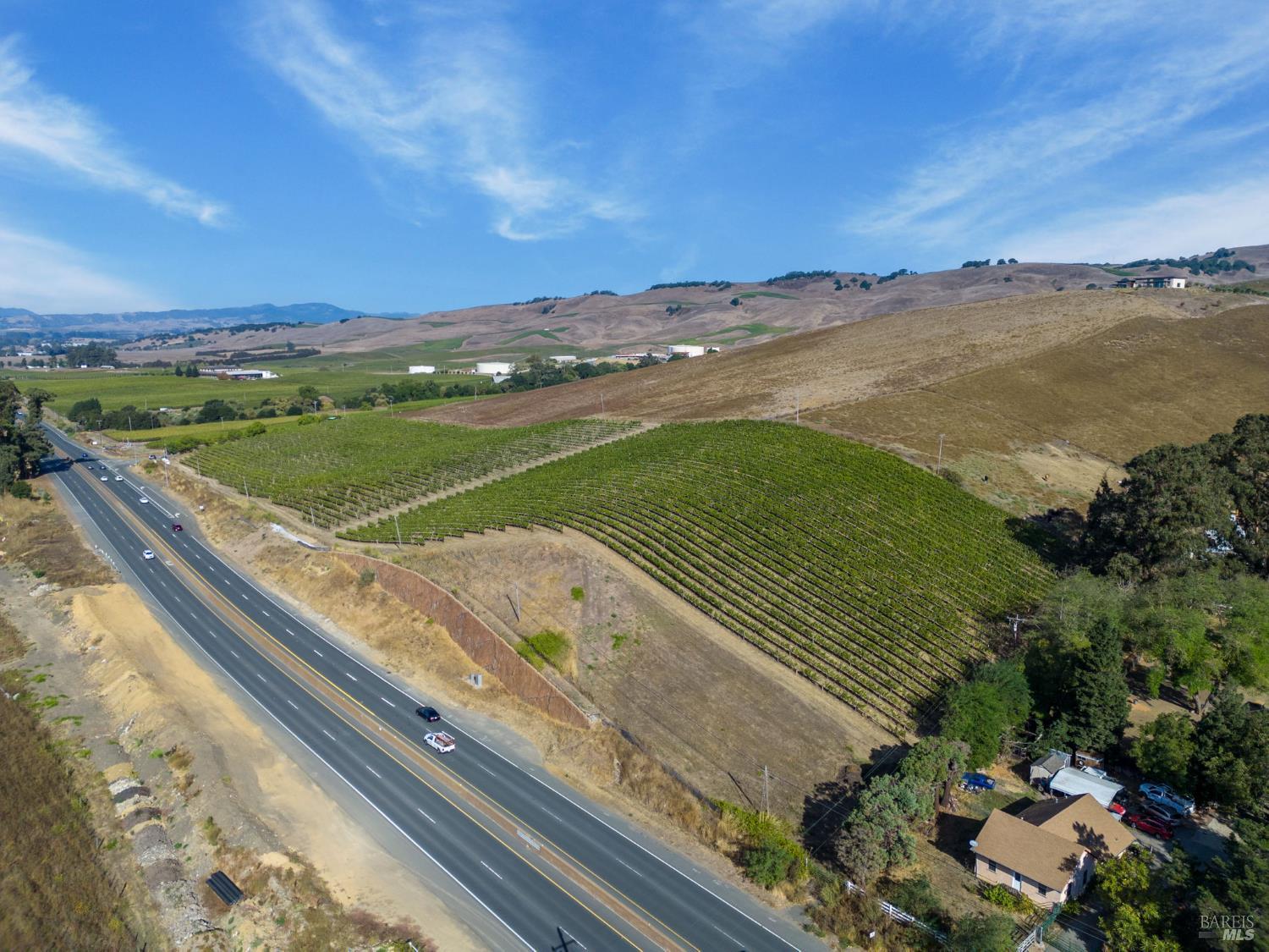 3800 Jameson Canyon Rd