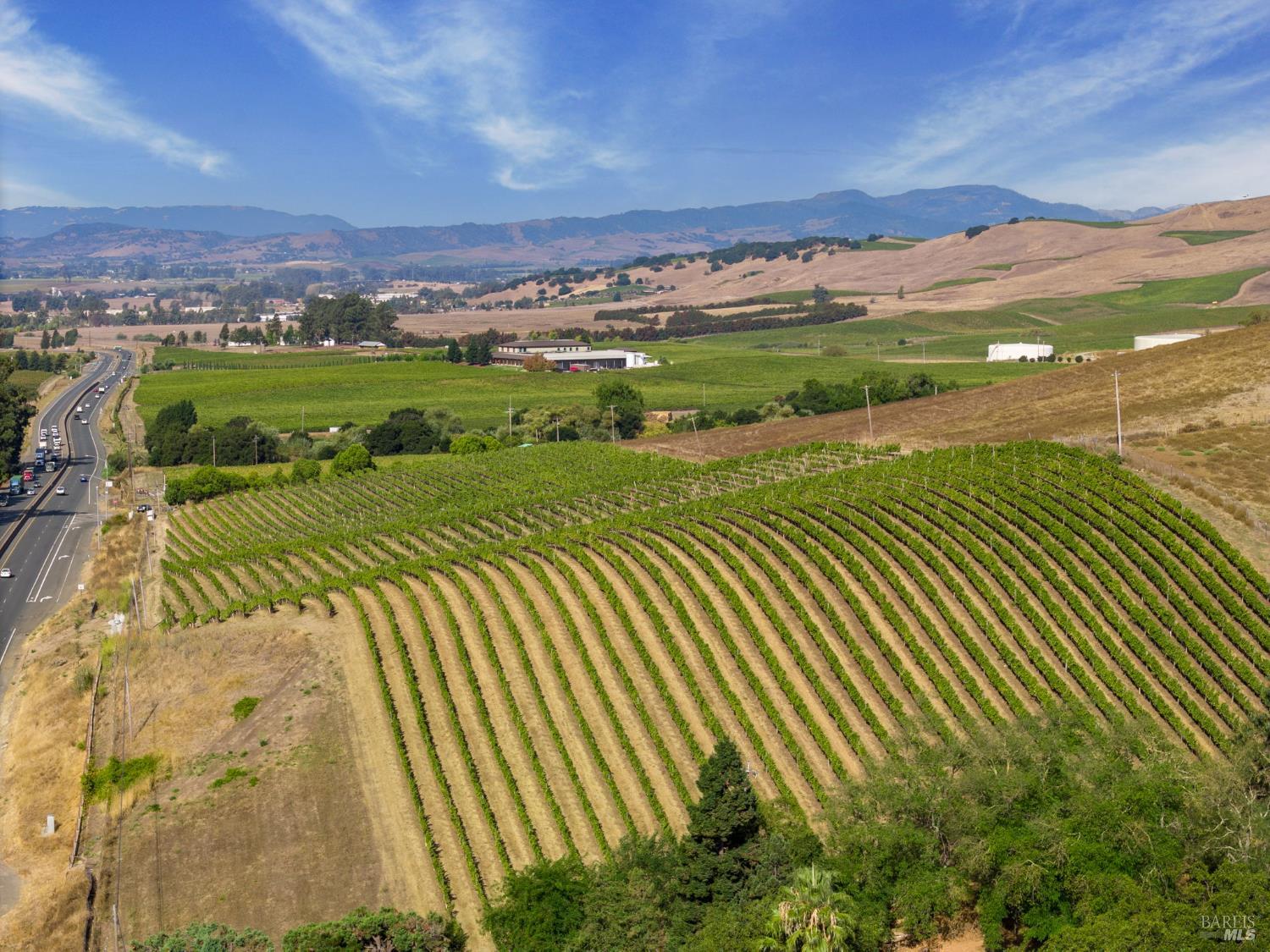 3800 Jameson Canyon Rd