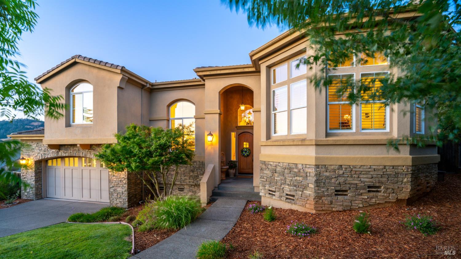 5569 Pepperwood Road