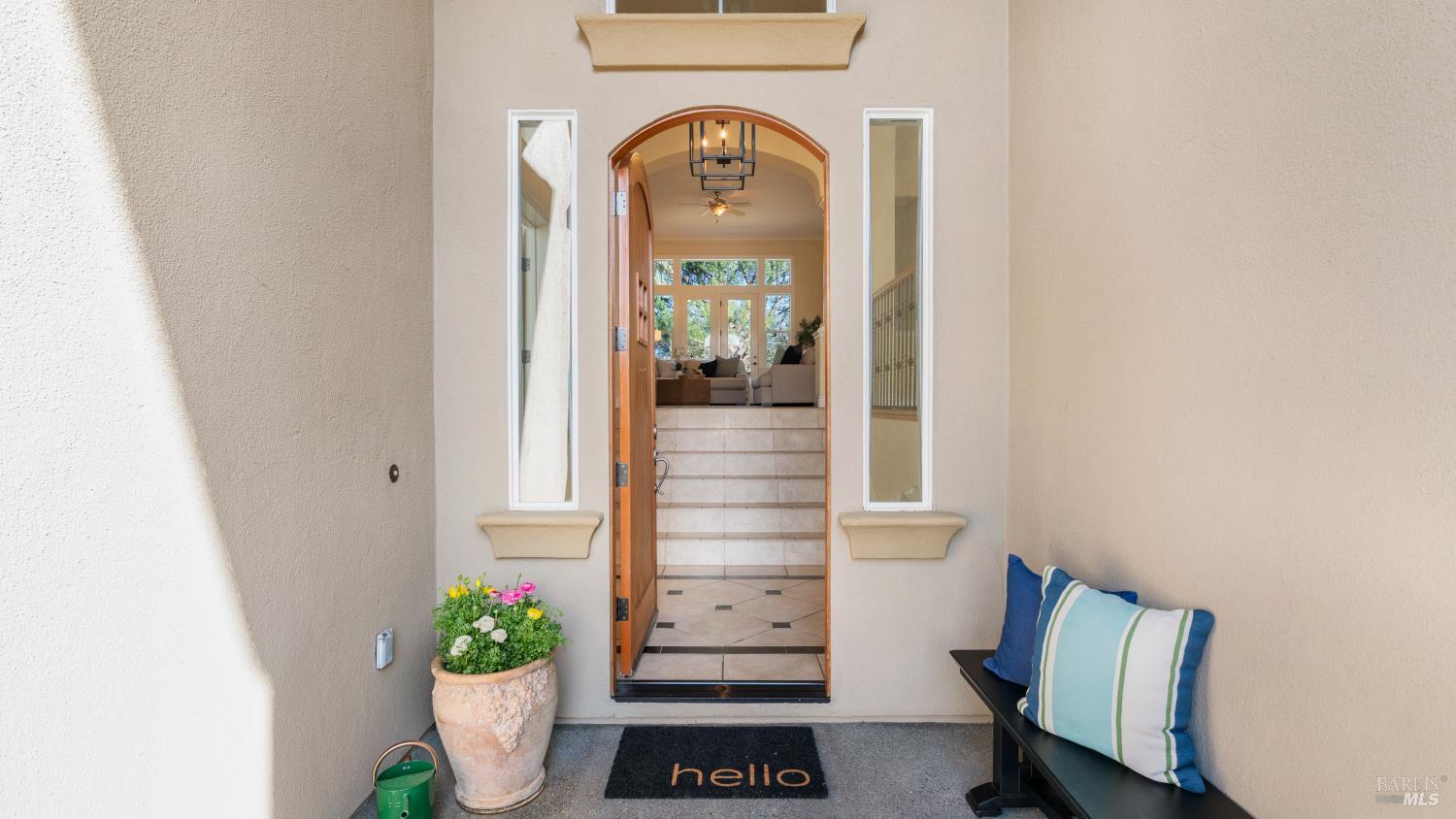 5569 Pepperwood Road