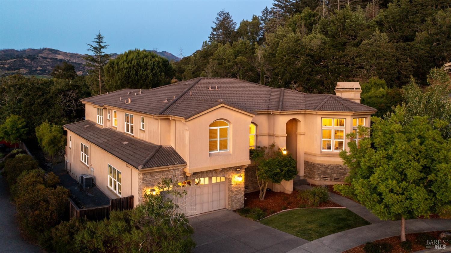 5569 Pepperwood Road