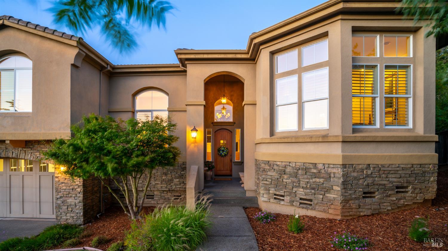 5569 Pepperwood Road