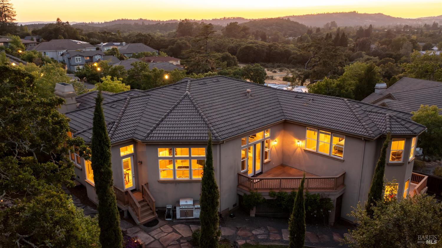 5569 Pepperwood Road