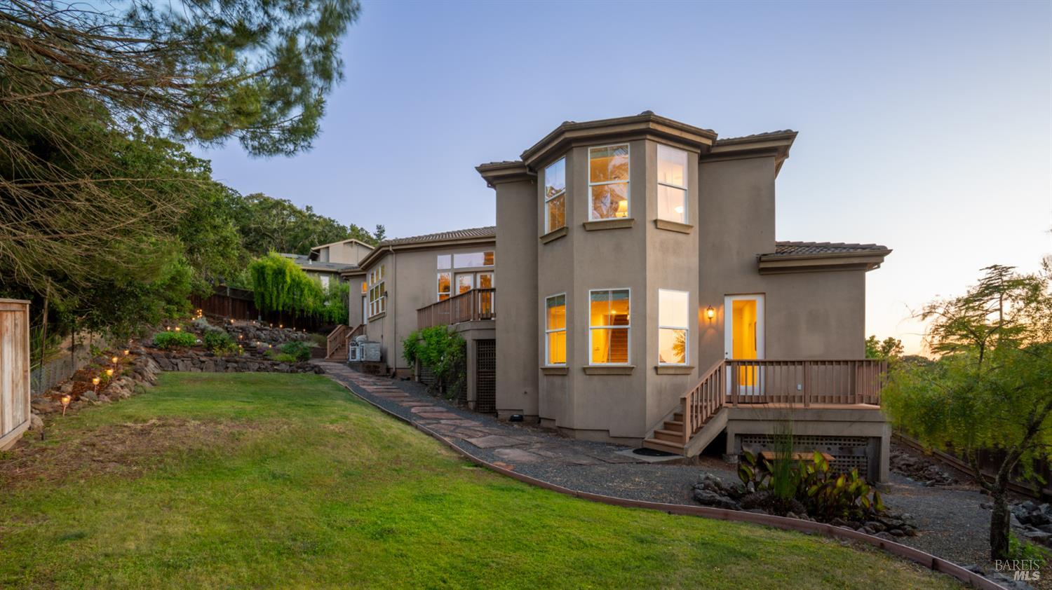 5569 Pepperwood Road