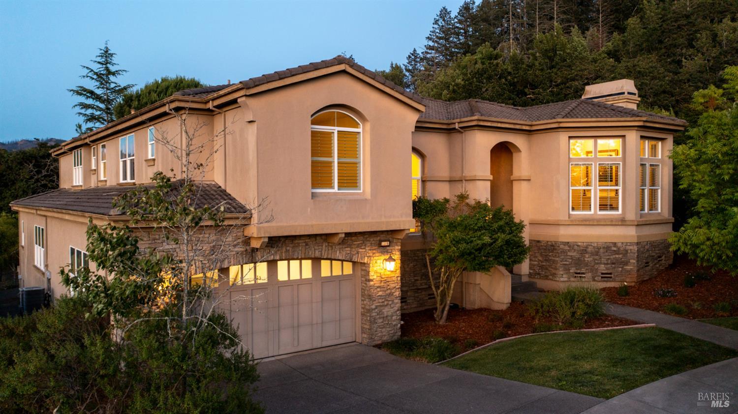 5569 Pepperwood Road