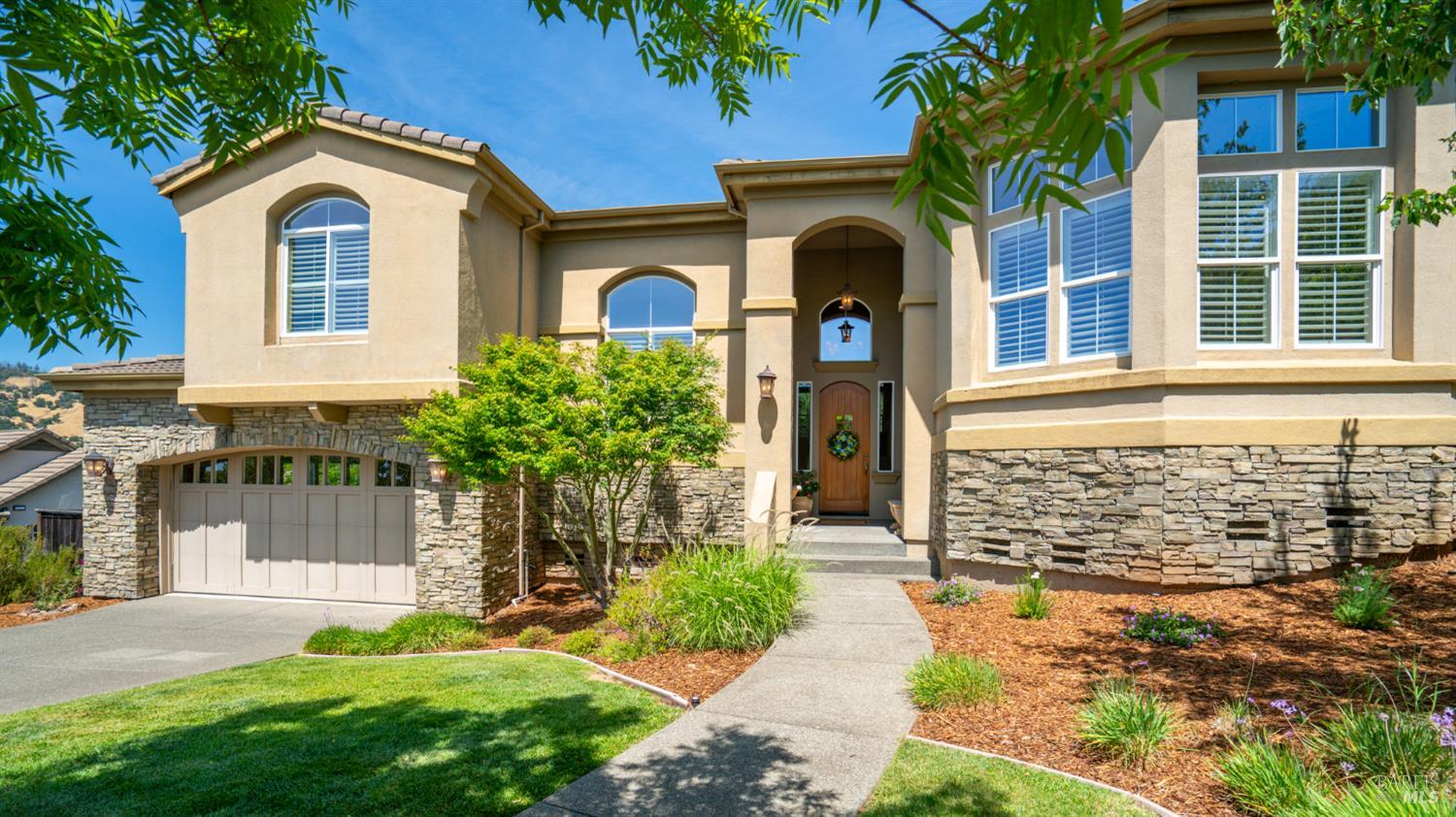 5569 Pepperwood Road