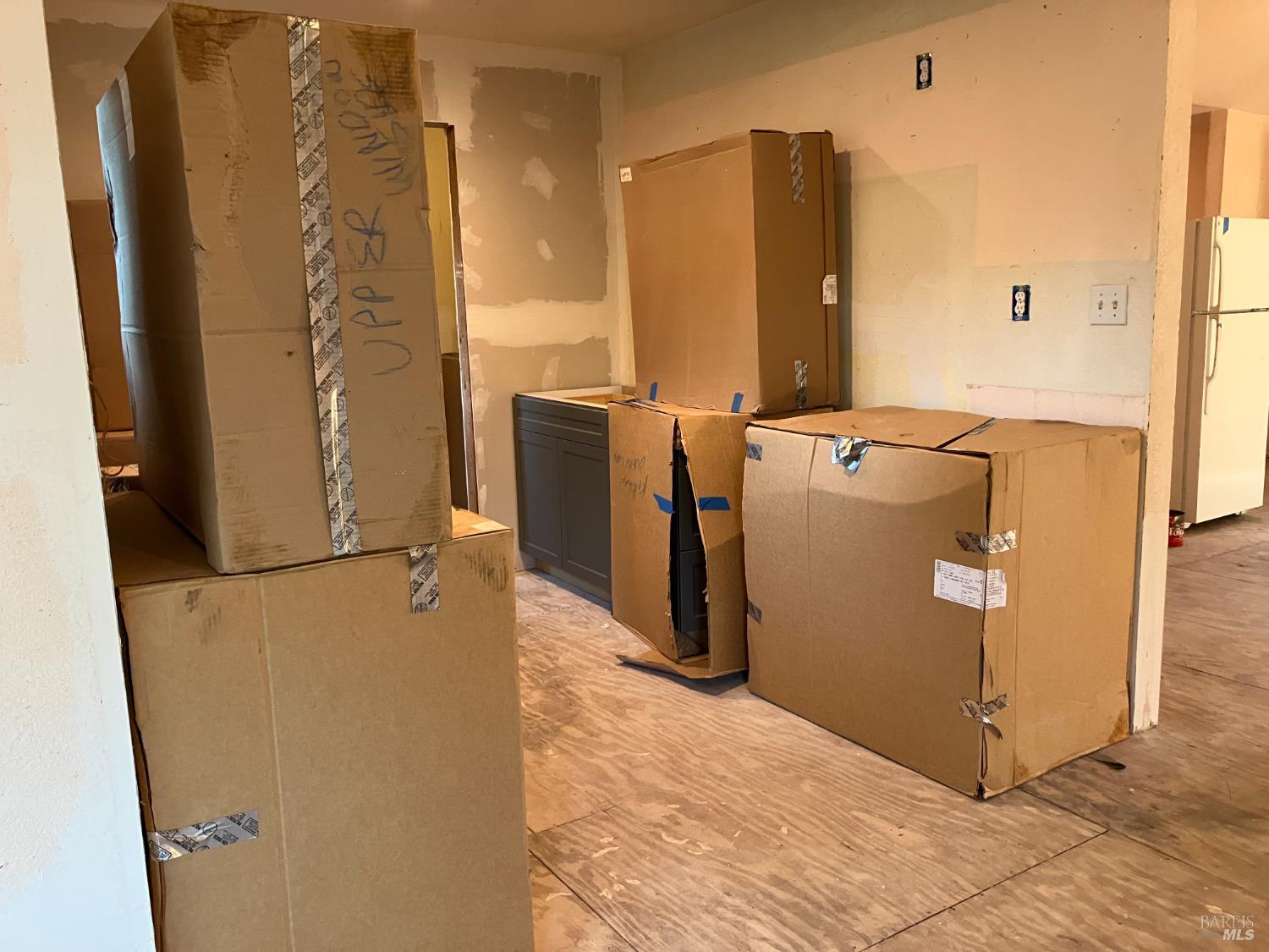 17440 Cache Creek Road