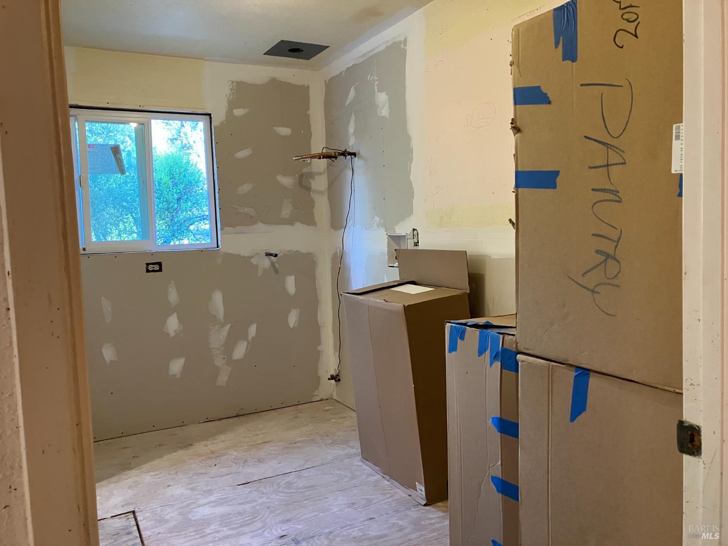 17440 Cache Creek Road