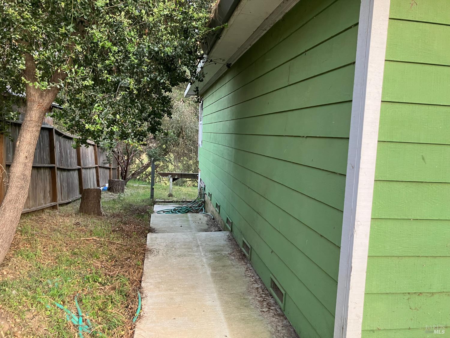 17440 Cache Creek Road