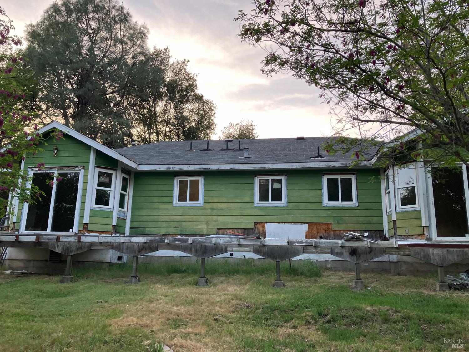 17440 Cache Creek Road