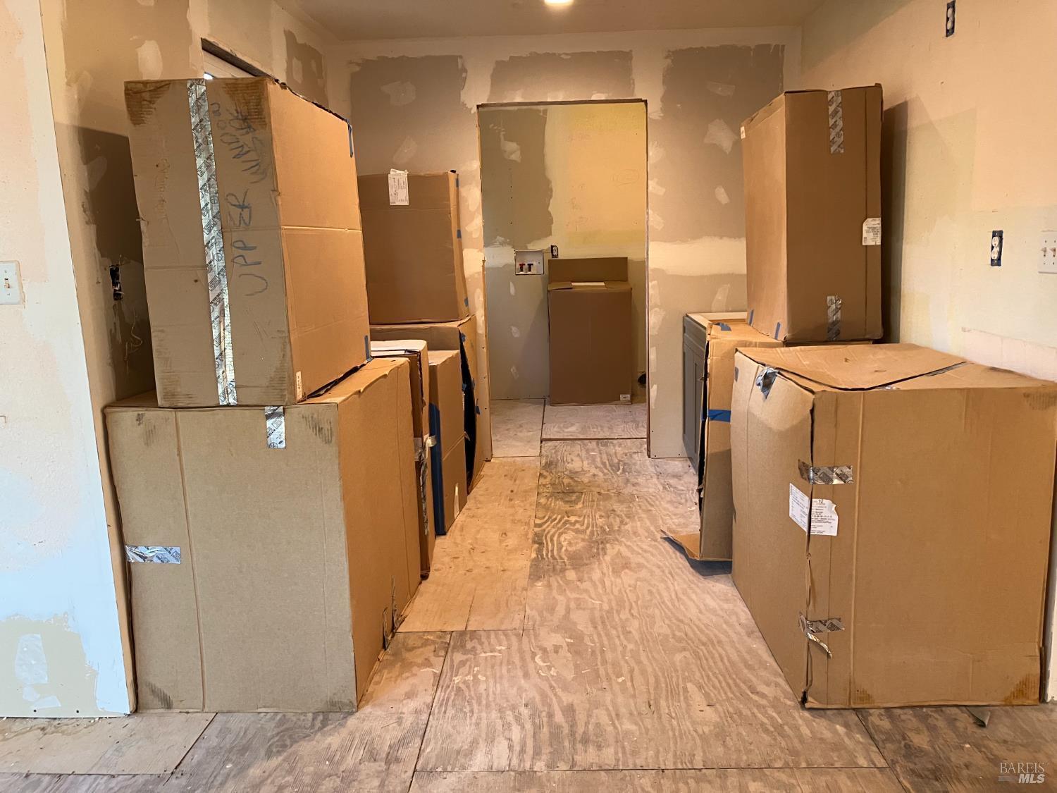 17440 Cache Creek Road