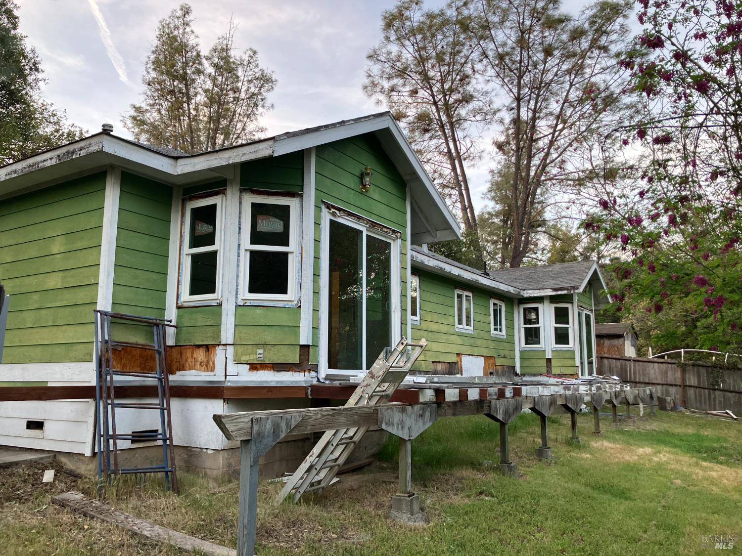 17440 Cache Creek Road