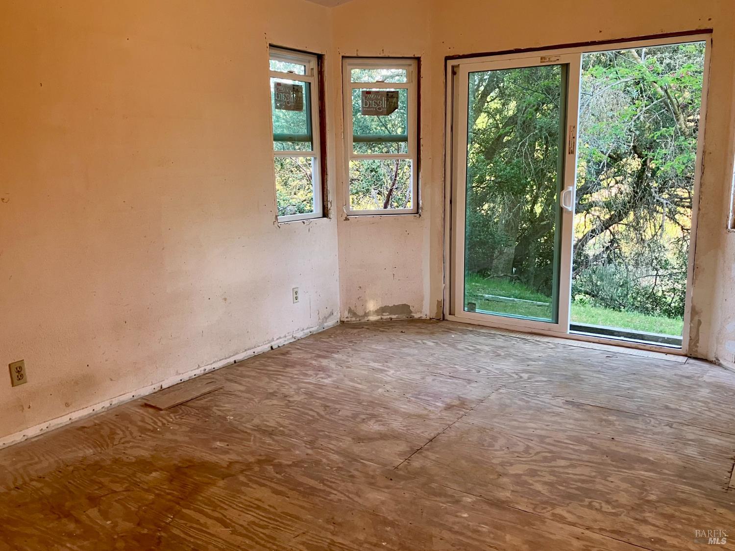 17440 Cache Creek Road