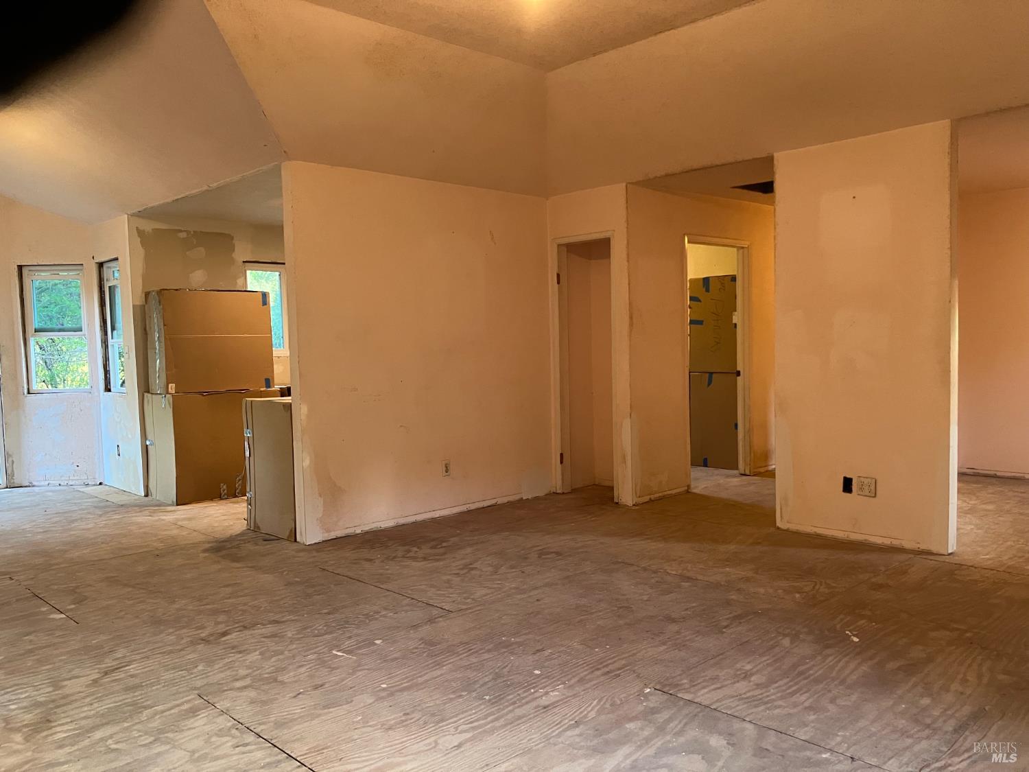 17440 Cache Creek Road