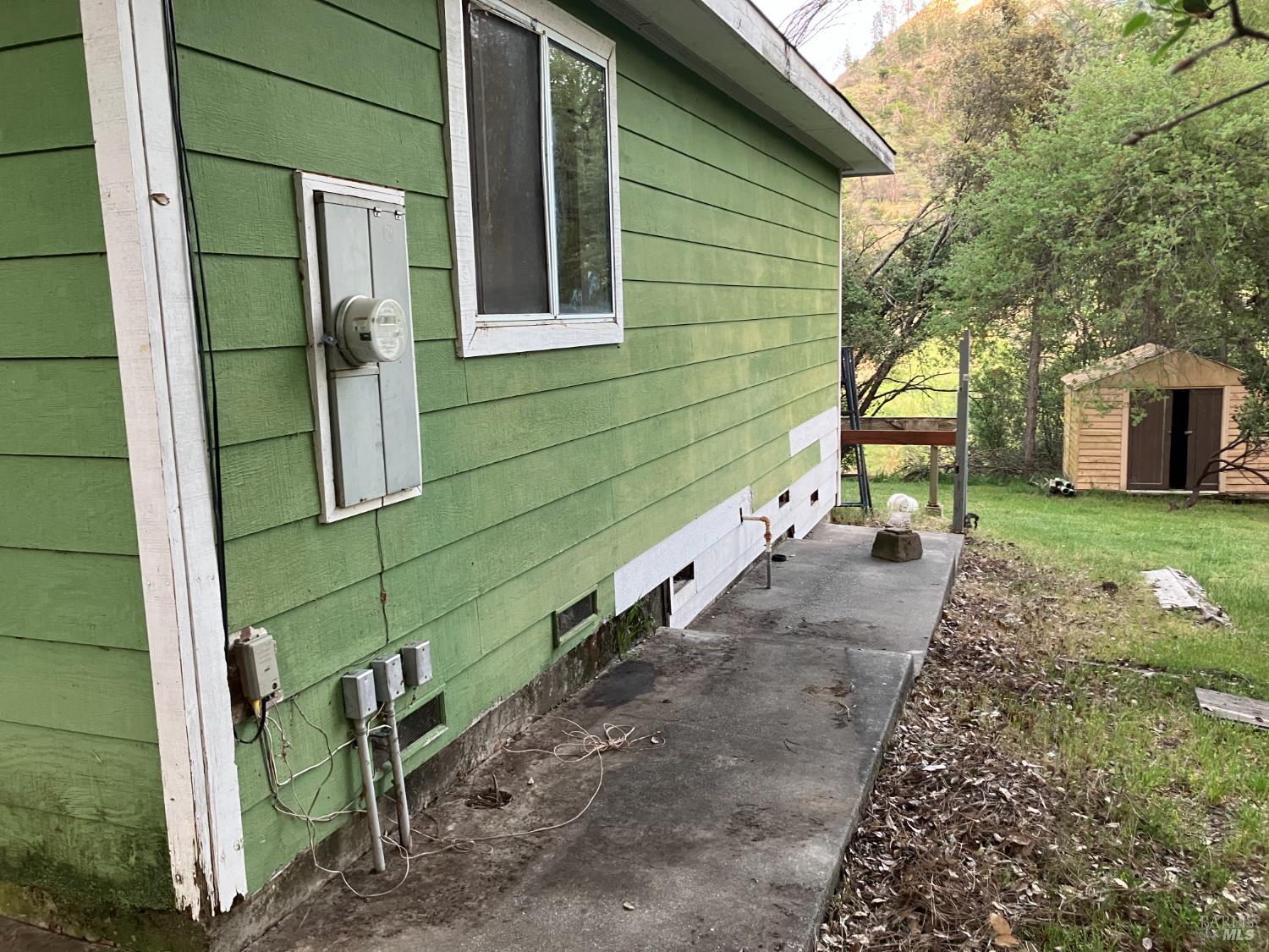 17440 Cache Creek Road