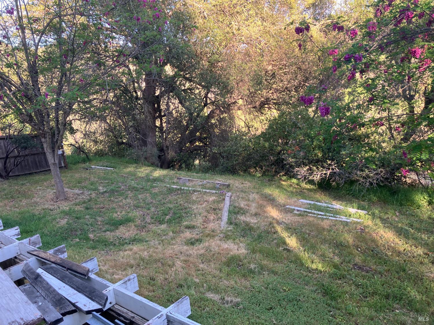 17440 Cache Creek Road