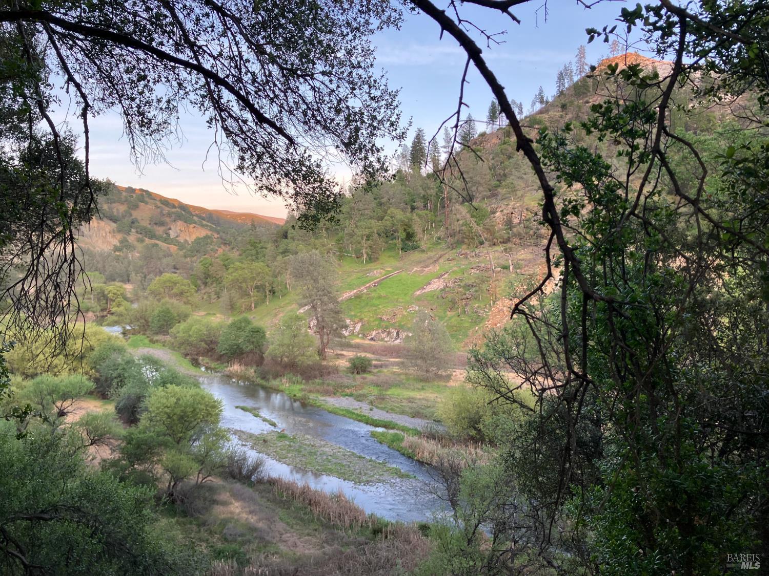 17440 Cache Creek Road