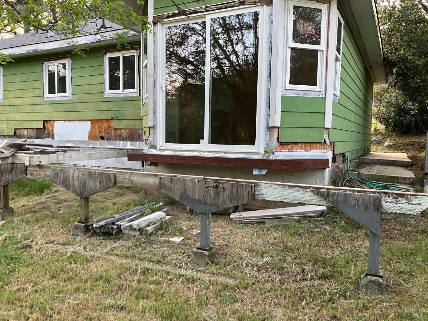 17440 Cache Creek Road