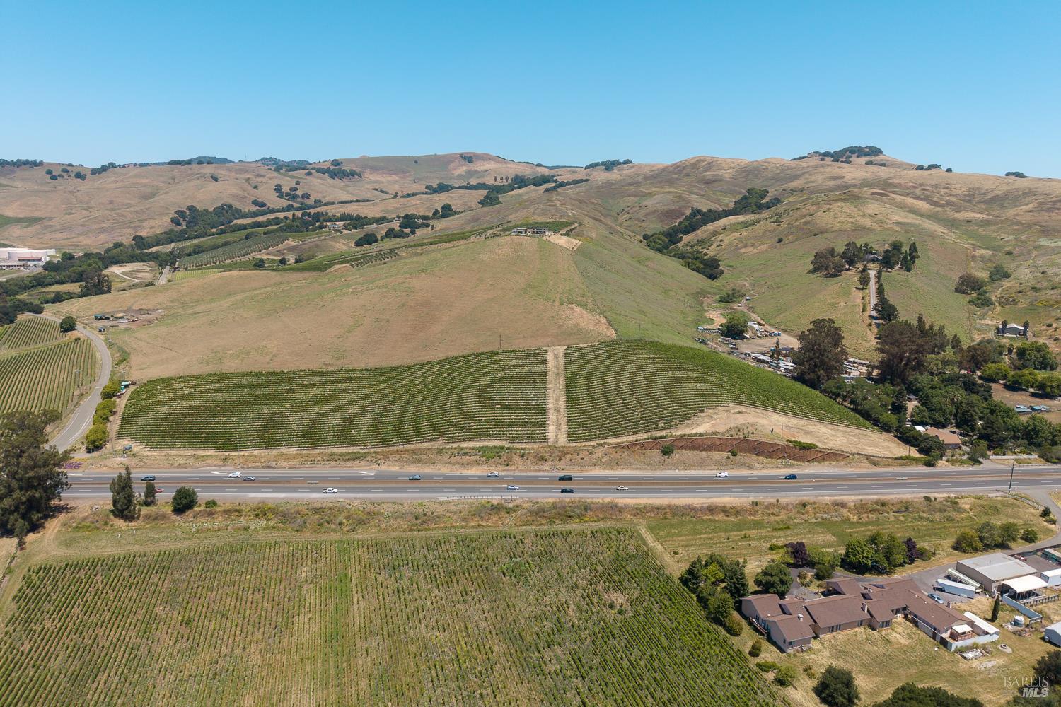 3800 Jameson Canyon Road
