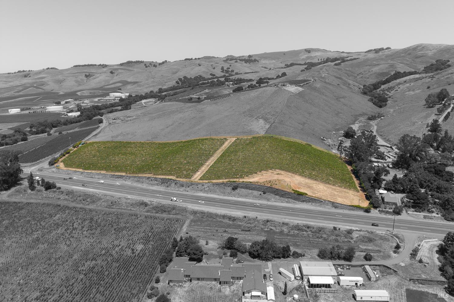 3800 Jameson Canyon Road