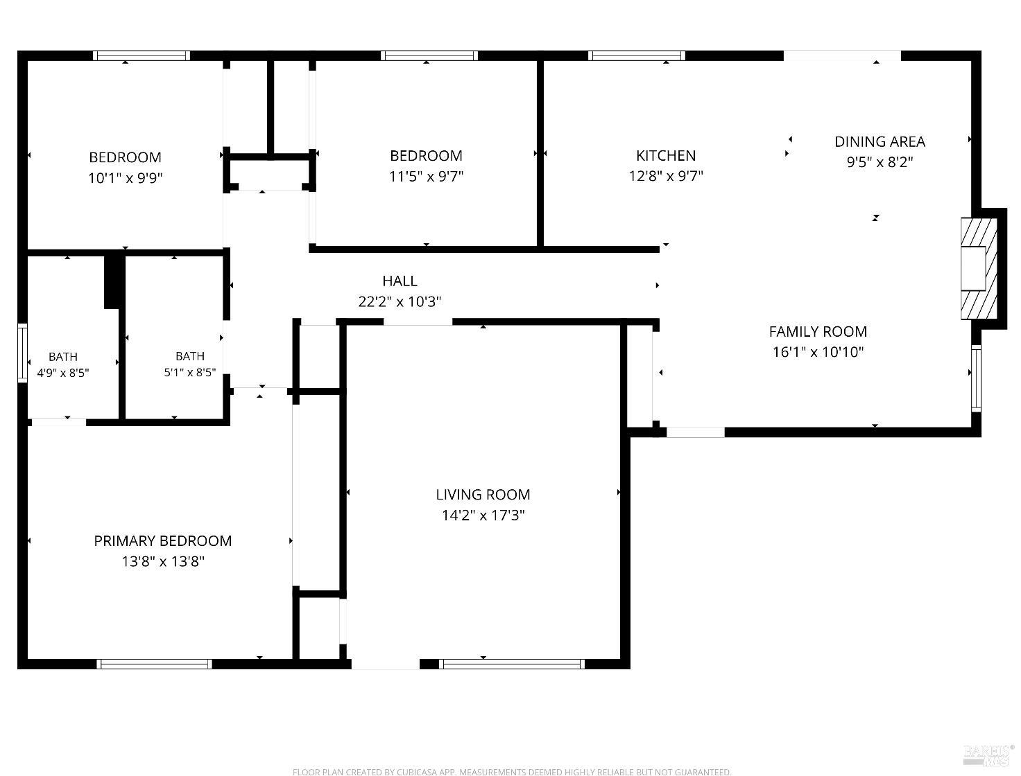 7365 Coral Court