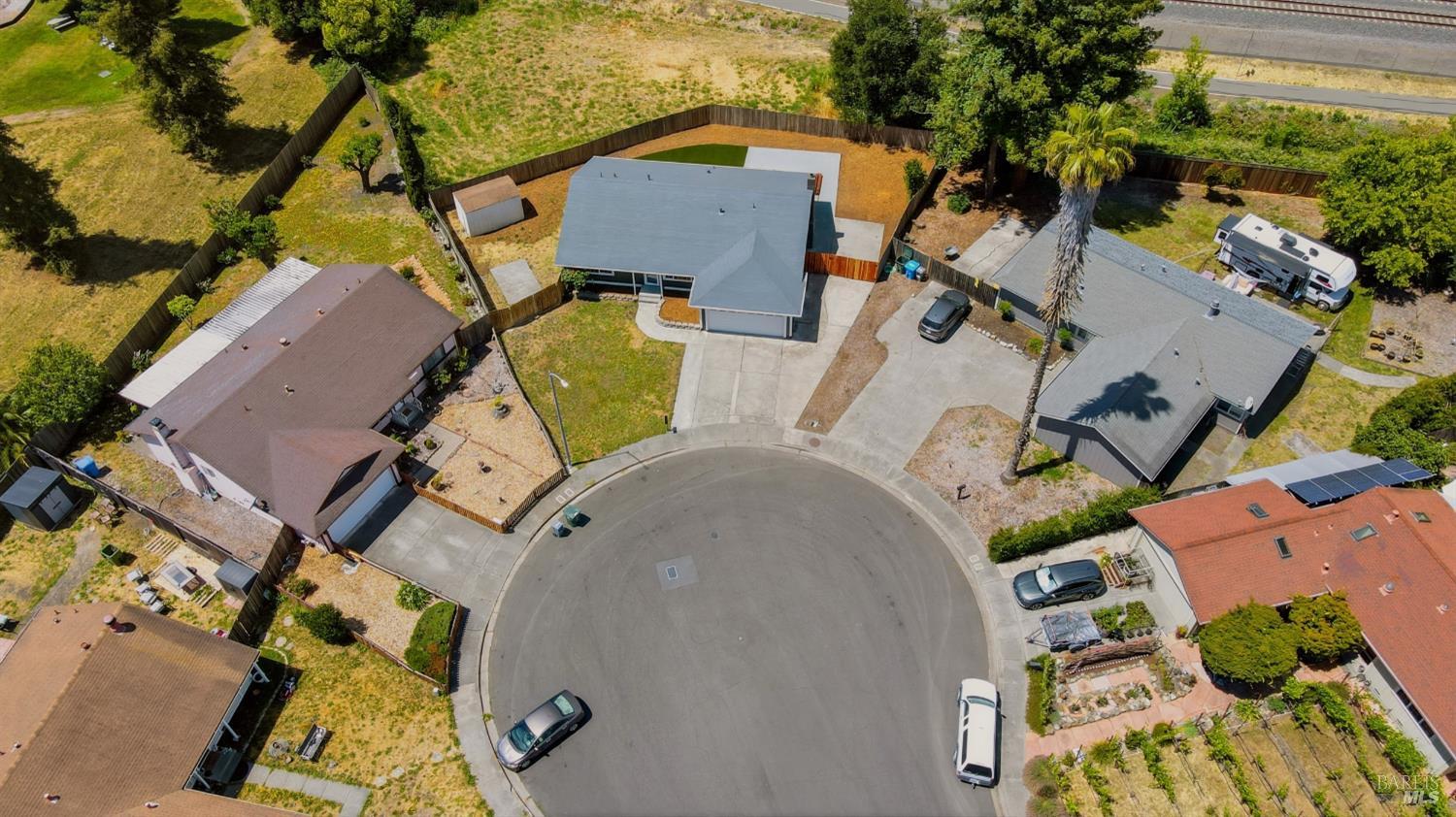 7365 Coral Court