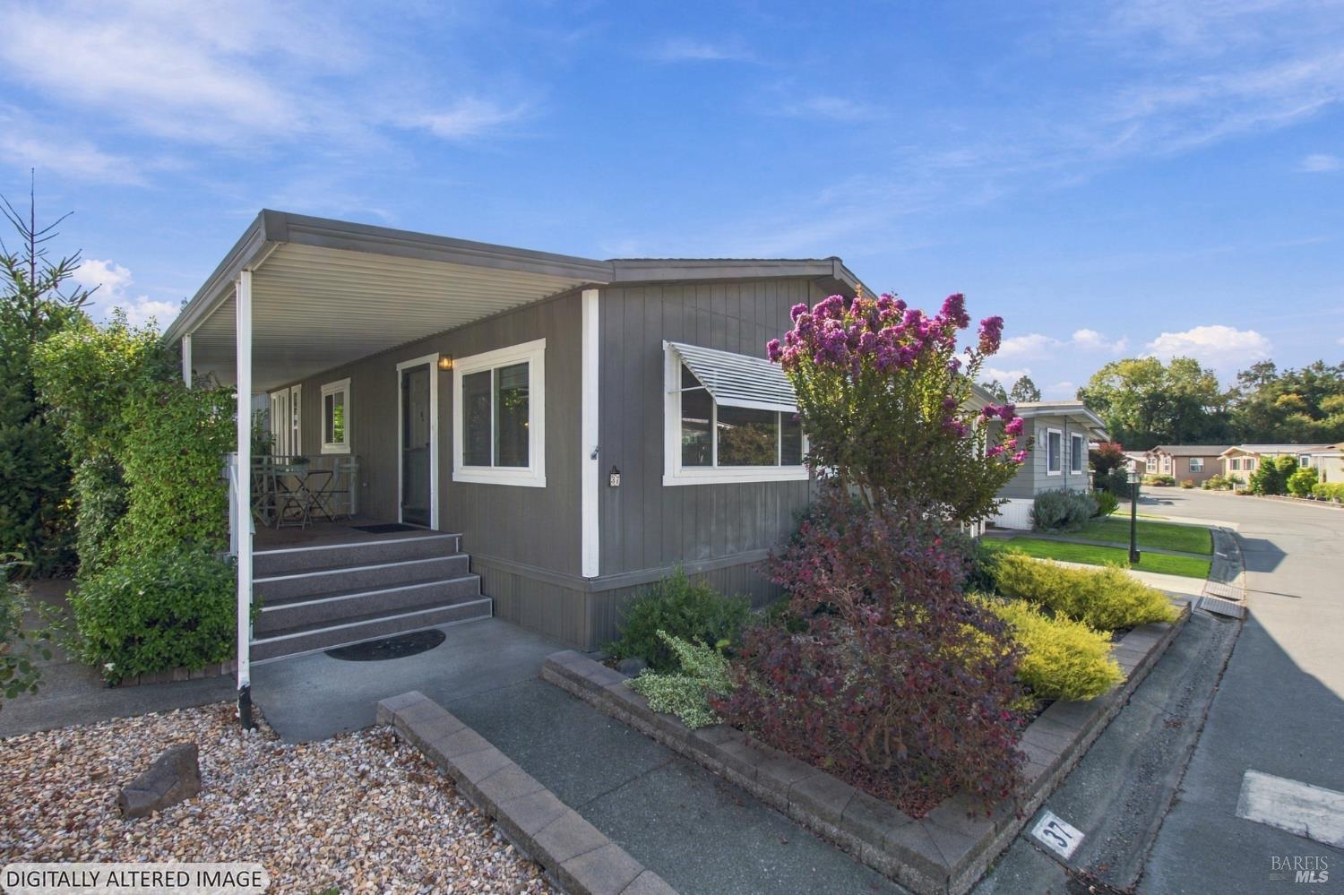 37 Darcy Drive Unit: #37