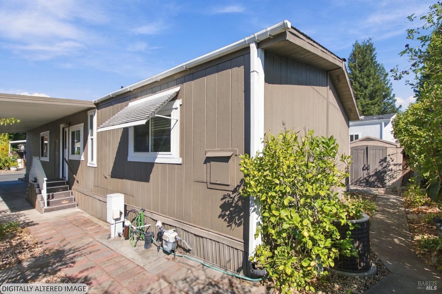 37 Darcy Drive Unit: #37