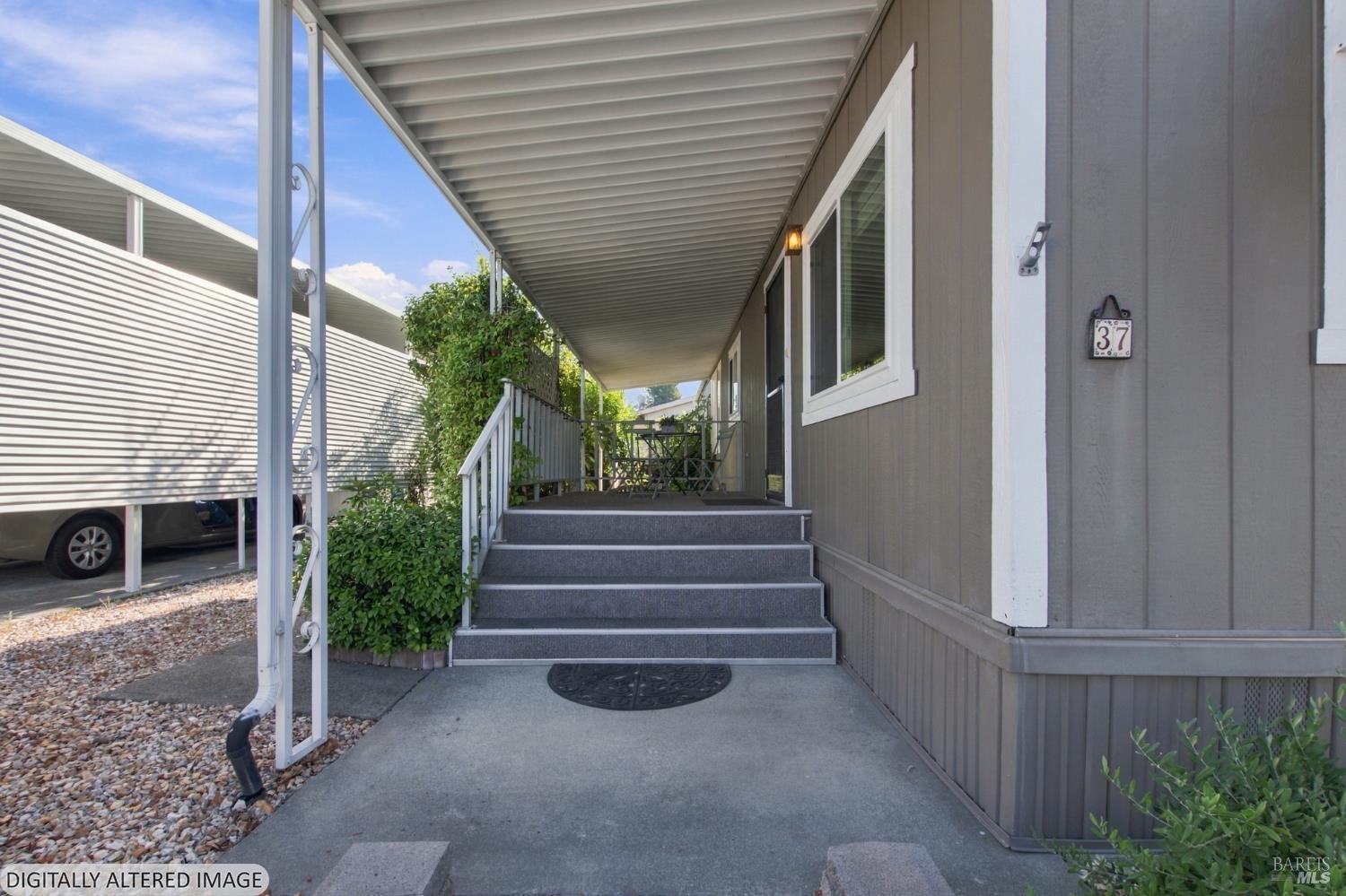 37 Darcy Drive Unit: #37