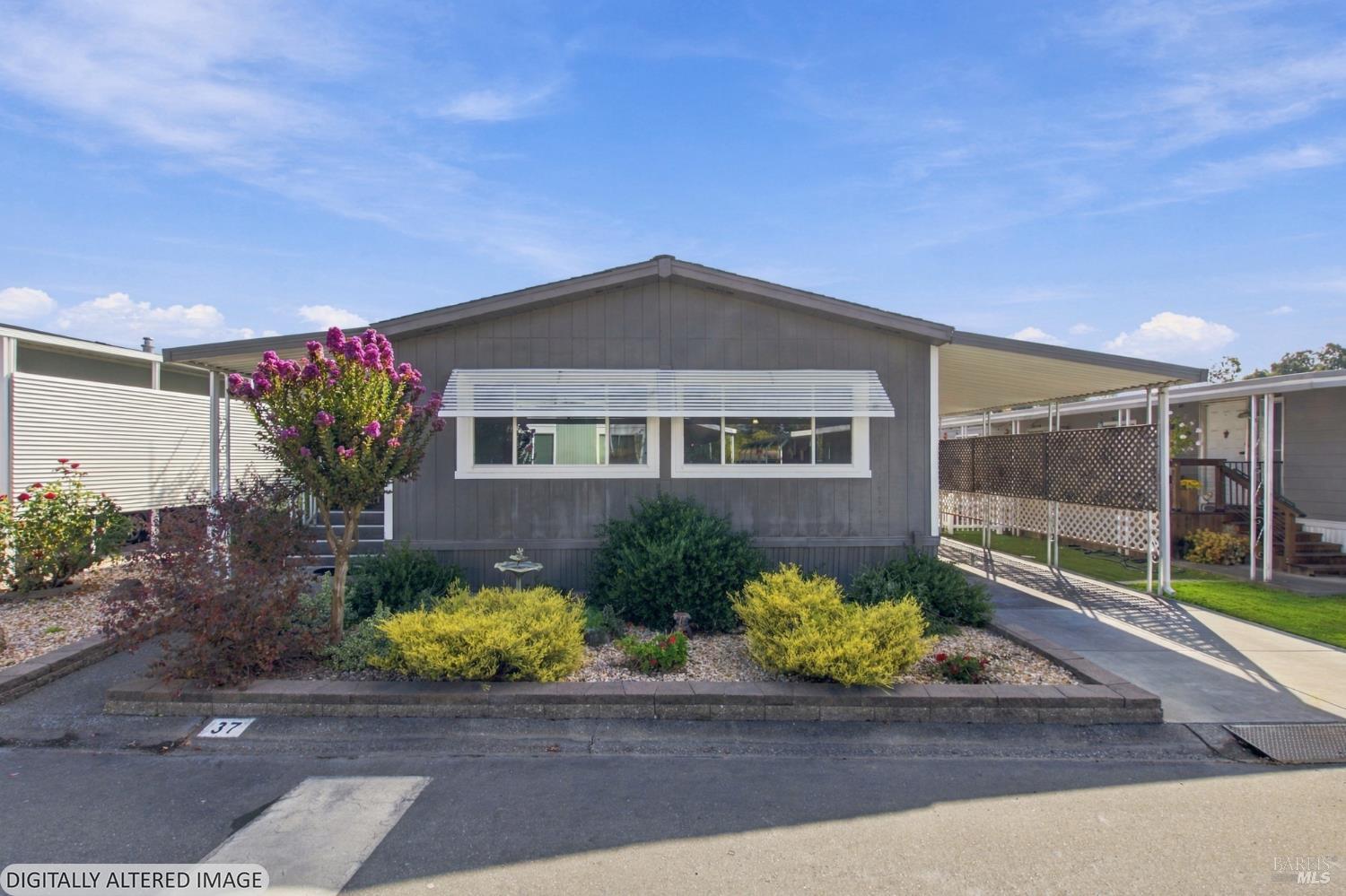 37 Darcy Drive Unit: #37