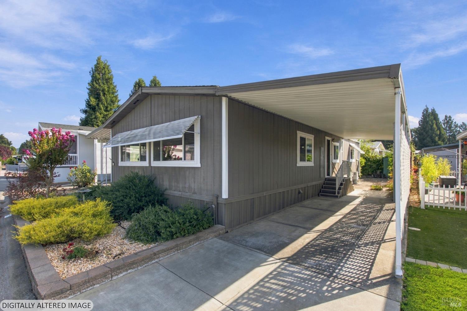 37 Darcy Drive Unit: #37