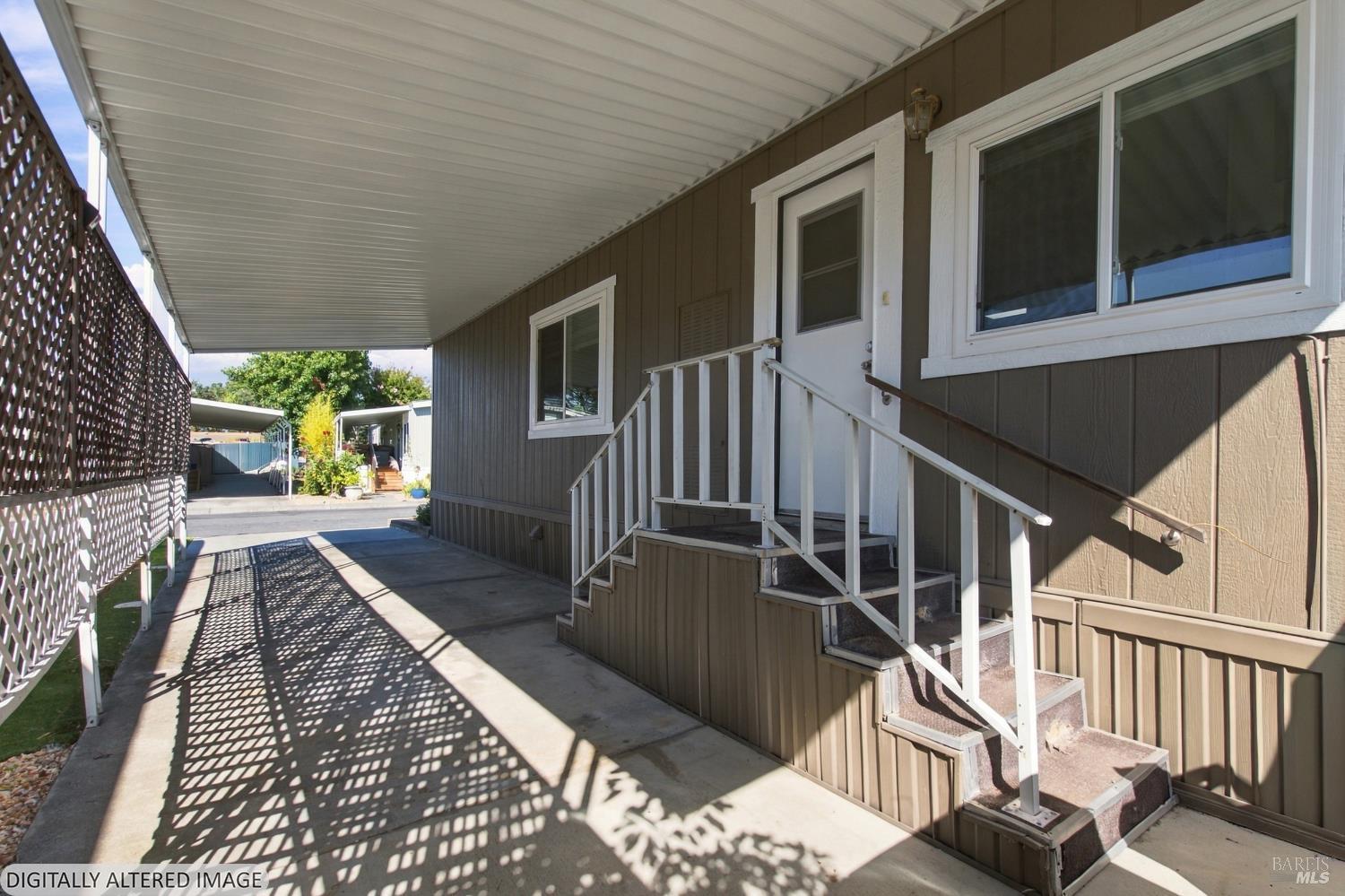 37 Darcy Drive Unit: #37