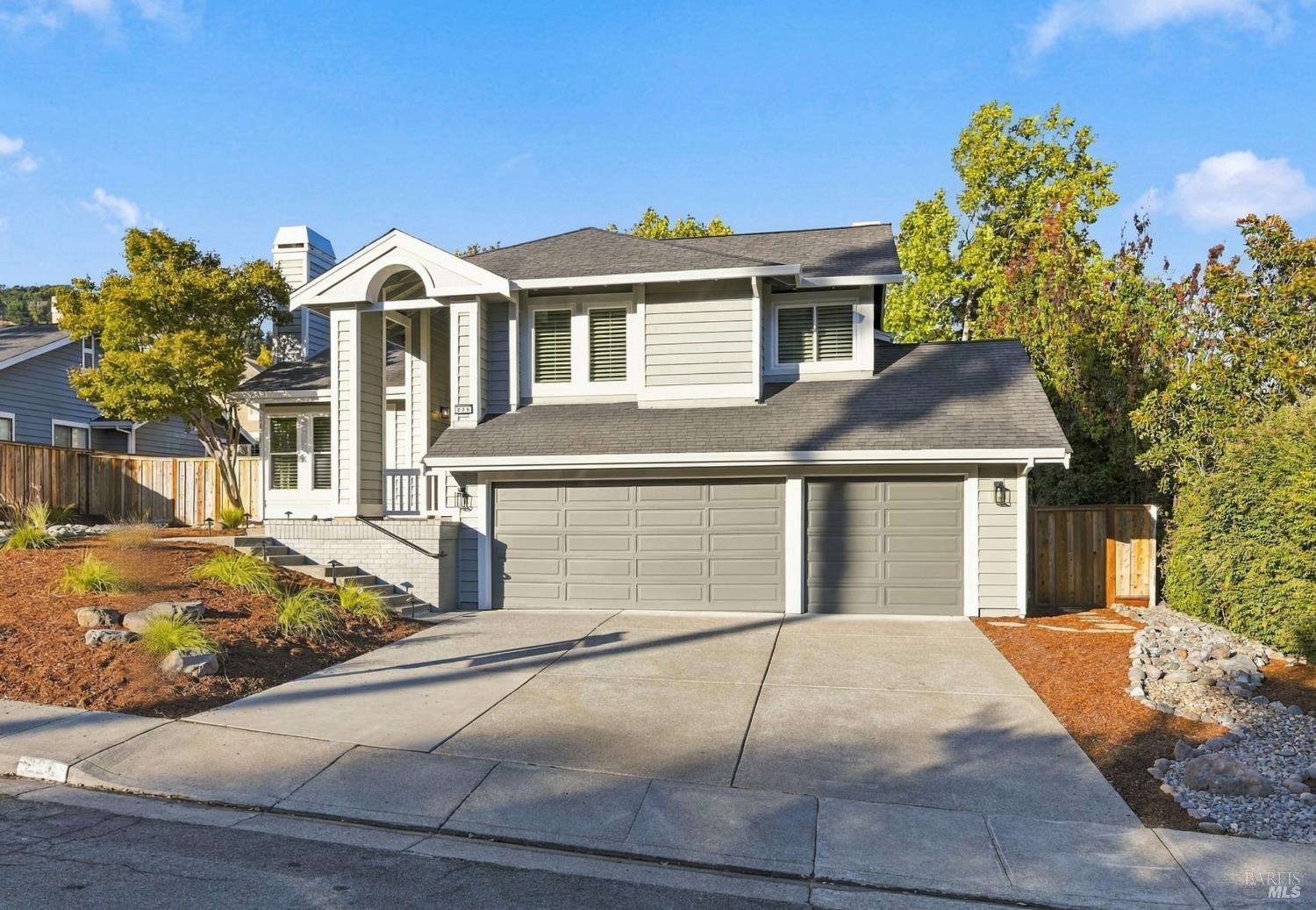 226 Butterfield Drive