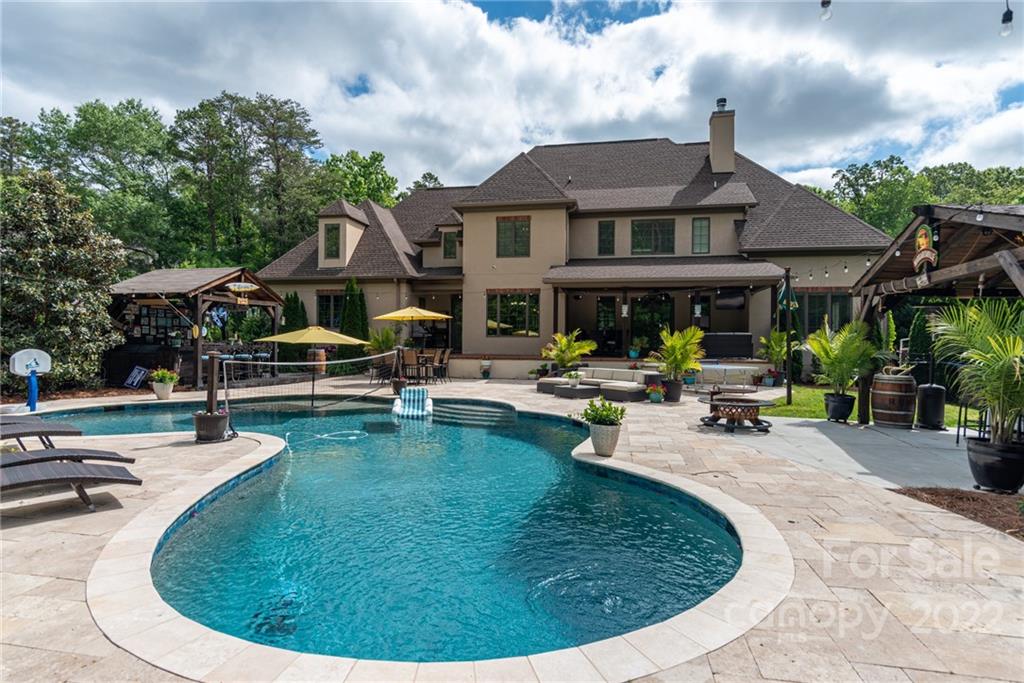 14925 Henry Harrison Stillwell Drive