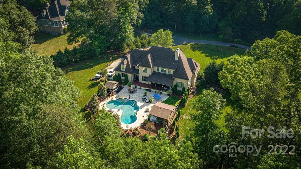 14925 Henry Harrison Stillwell Drive